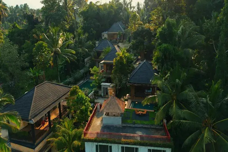 Kelusa Resort
