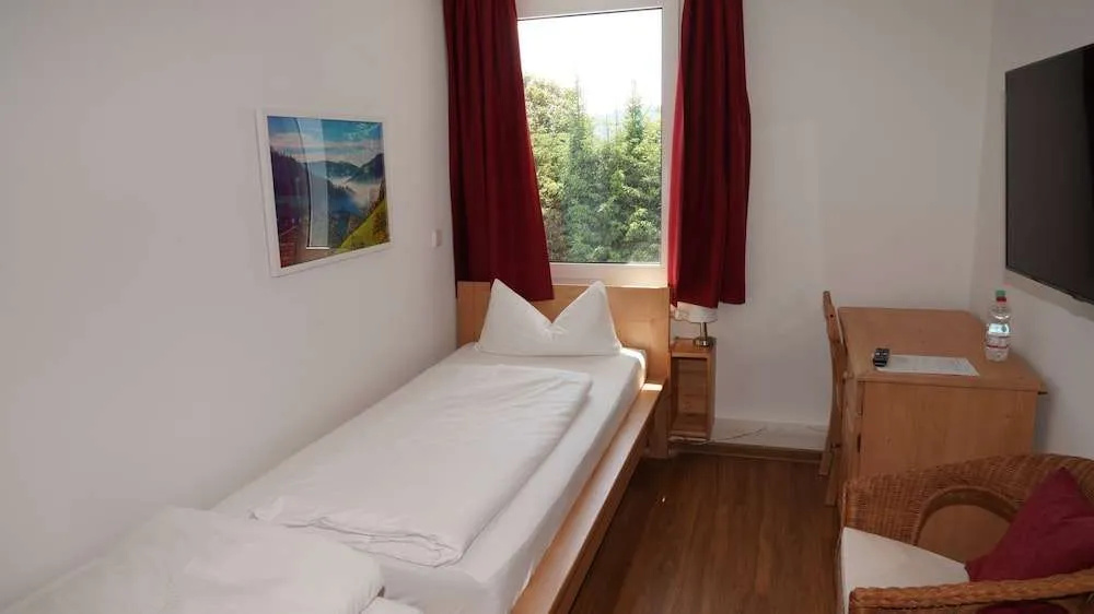 Gasthof Lafette
