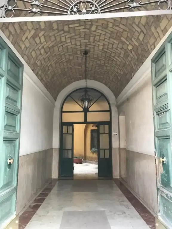 Midtown Trastevere