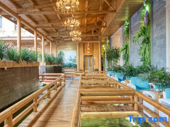 Shi Ji Hotel