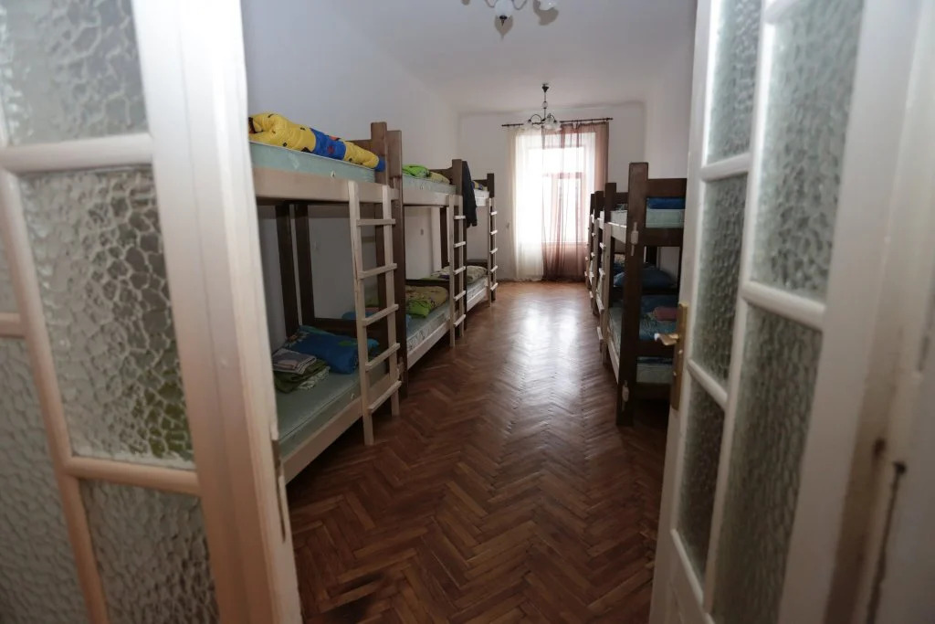Coffee Home Hostel