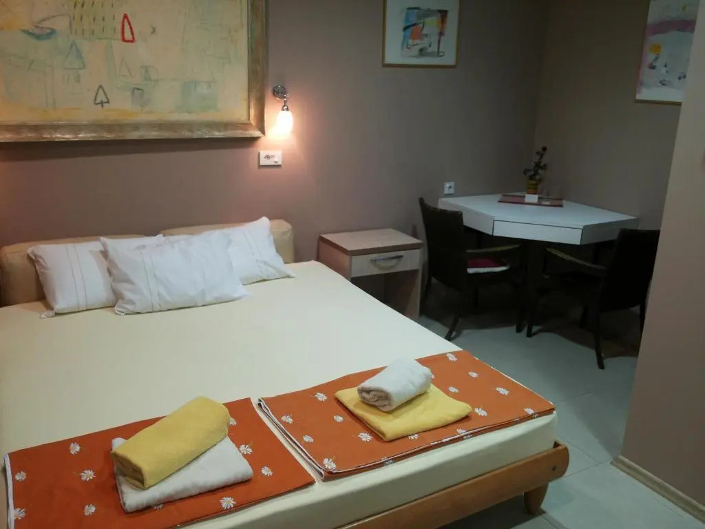 Apartments Iva