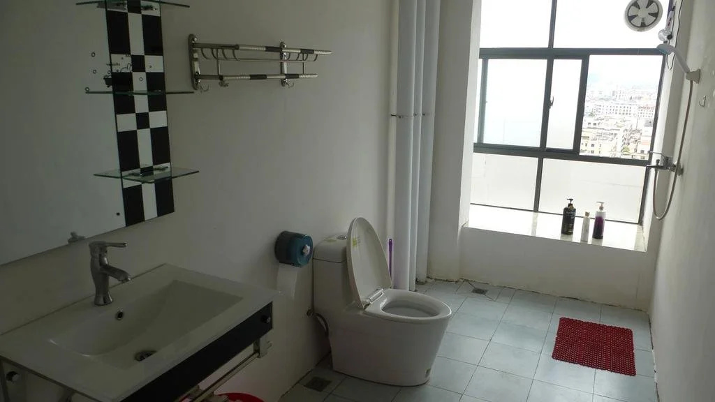 Yangjiang Traveler Youth Hostel