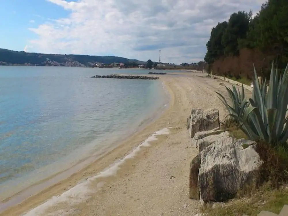 Modern Villa, Heated Private Pool, Close to the Sea, In-between Split & Trogir