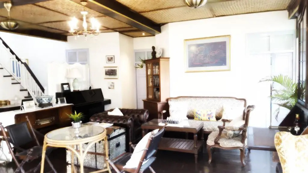 Villa Mungkala