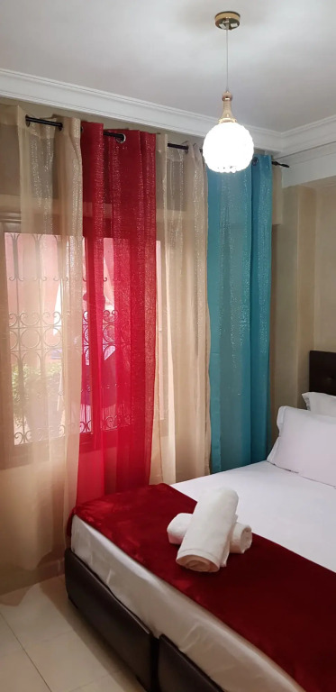 Appartement Marrakechi