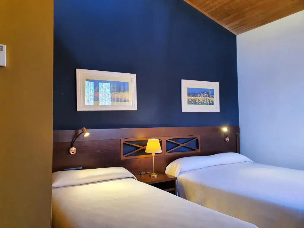HOTEL MASIA EL MOLINETE