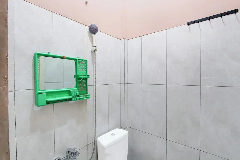 Hotel O Guesthouse Alun Alun Purwokerto