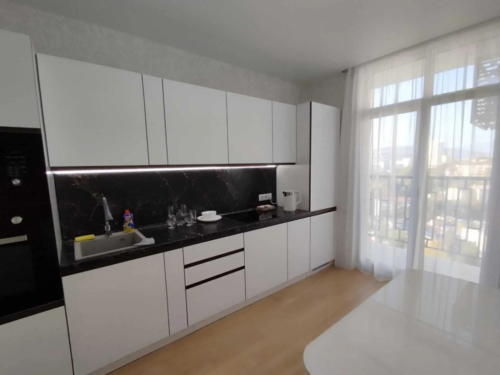 Апартаменты на Трунова, 6к7