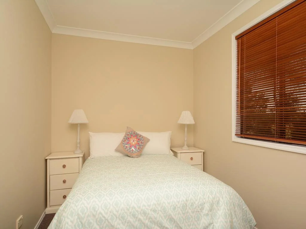 Silver Springs Homestead Hunter Valley Retreat