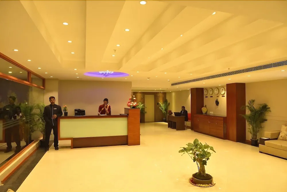 Casa Clarks INN Mysore