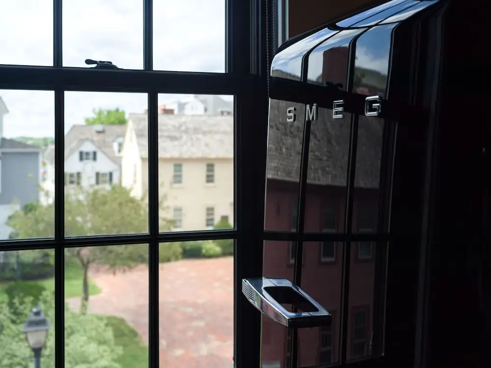 THE INN DOWNTOWN - Portsmouth, NH