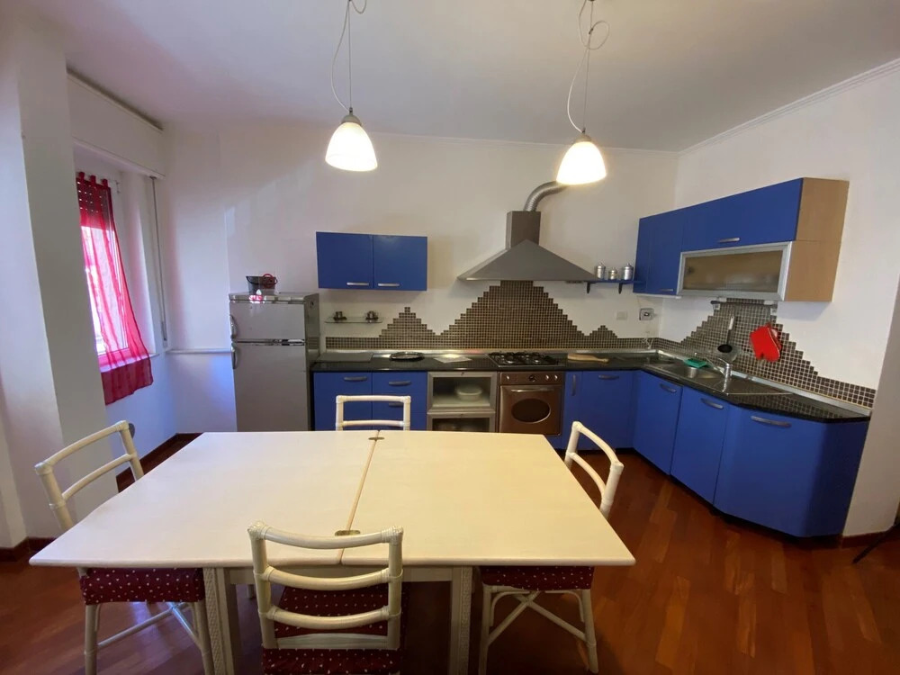 Zeffirino Apartments