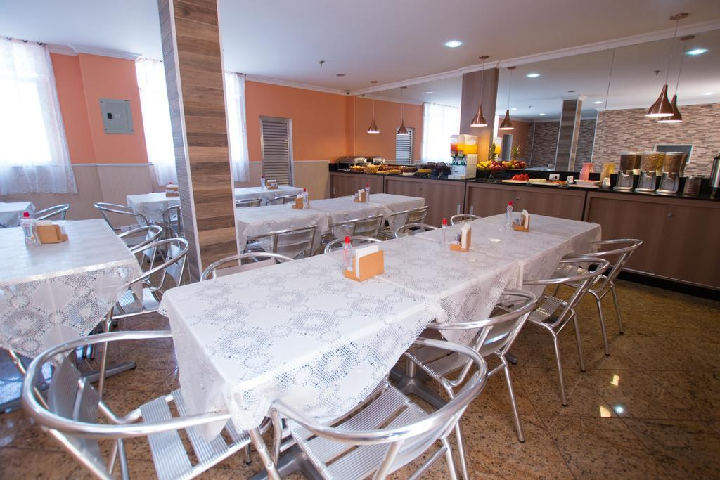 Hotel Beija Flor