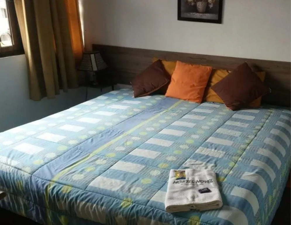 Hostal Novel
