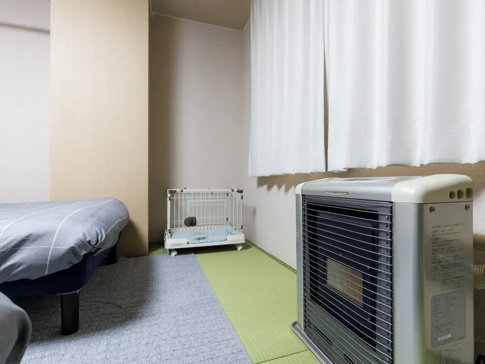Tabist JKN Twin Hotel