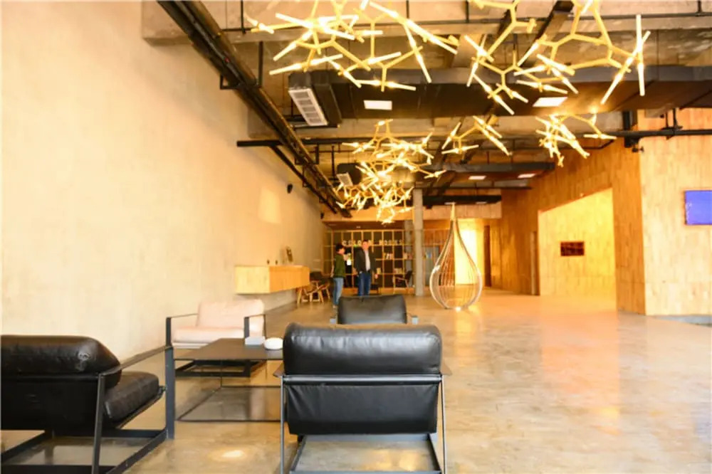 Colour Inn Jiang Xi Zhang Shu Branch