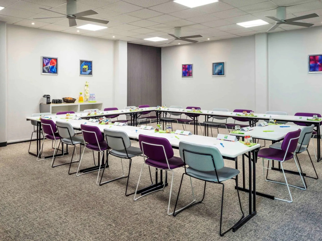 ibis Styles Antony Paris Sud