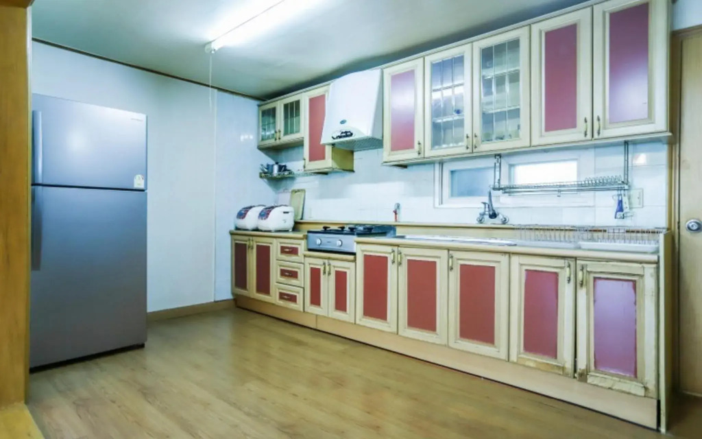 Gapyeong Dolmaru Pension(돌마루 펜션)