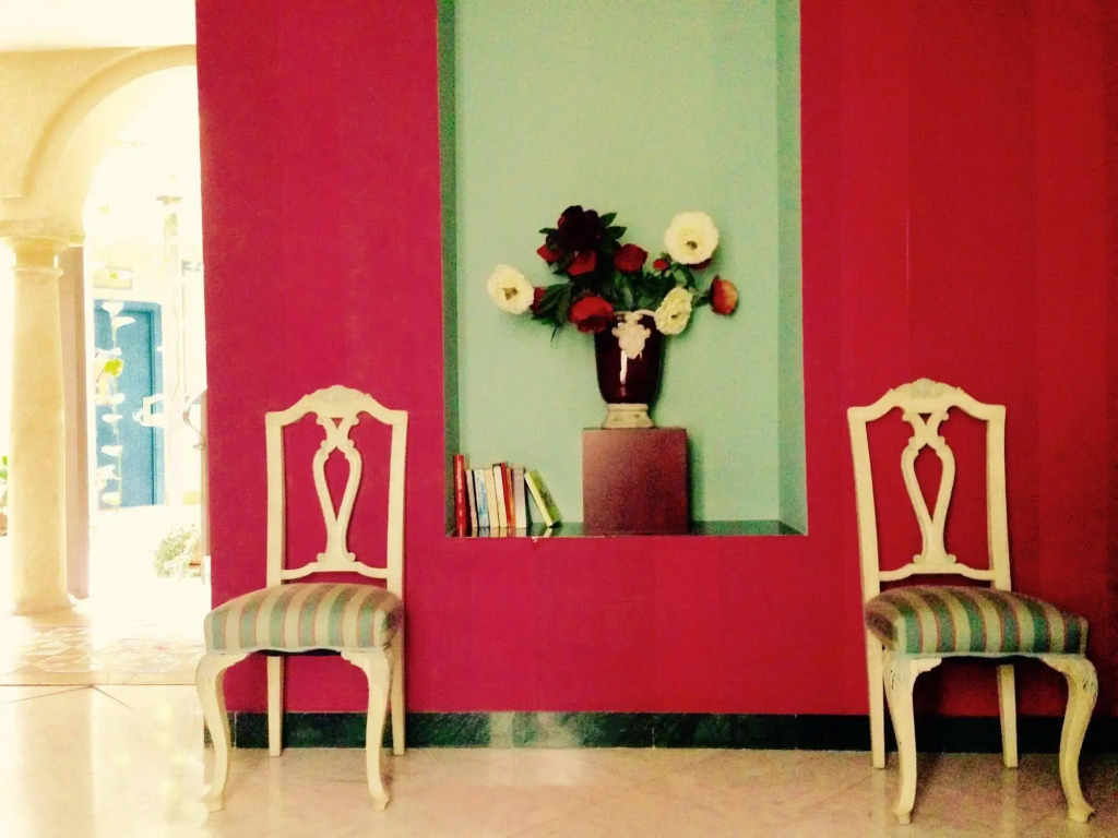 Hotel Conde de Cárdenas