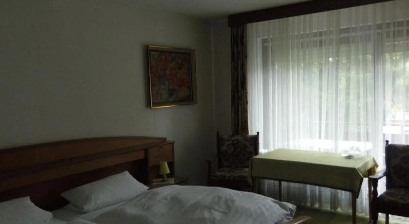 Hotel Salinenblick