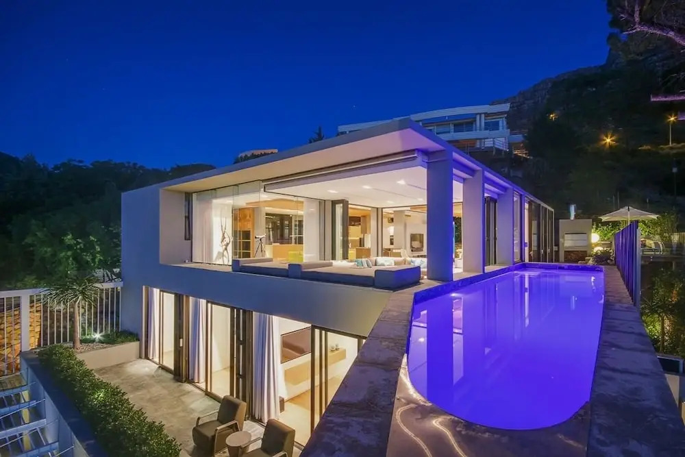 Geneva House