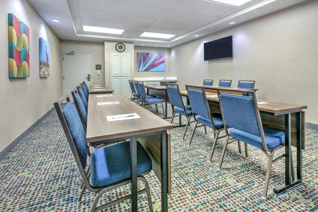 Hampton Inn Kingsville