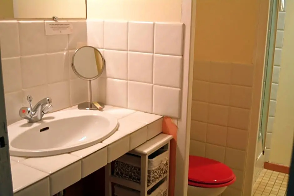 Auberge la Solognote