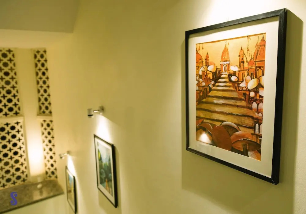 Safarnama Varanasi - A Boutique B&B