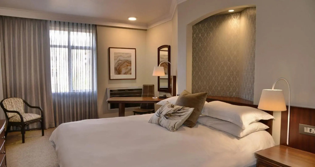 Отель ANEW Hotel Centurion Pretoria