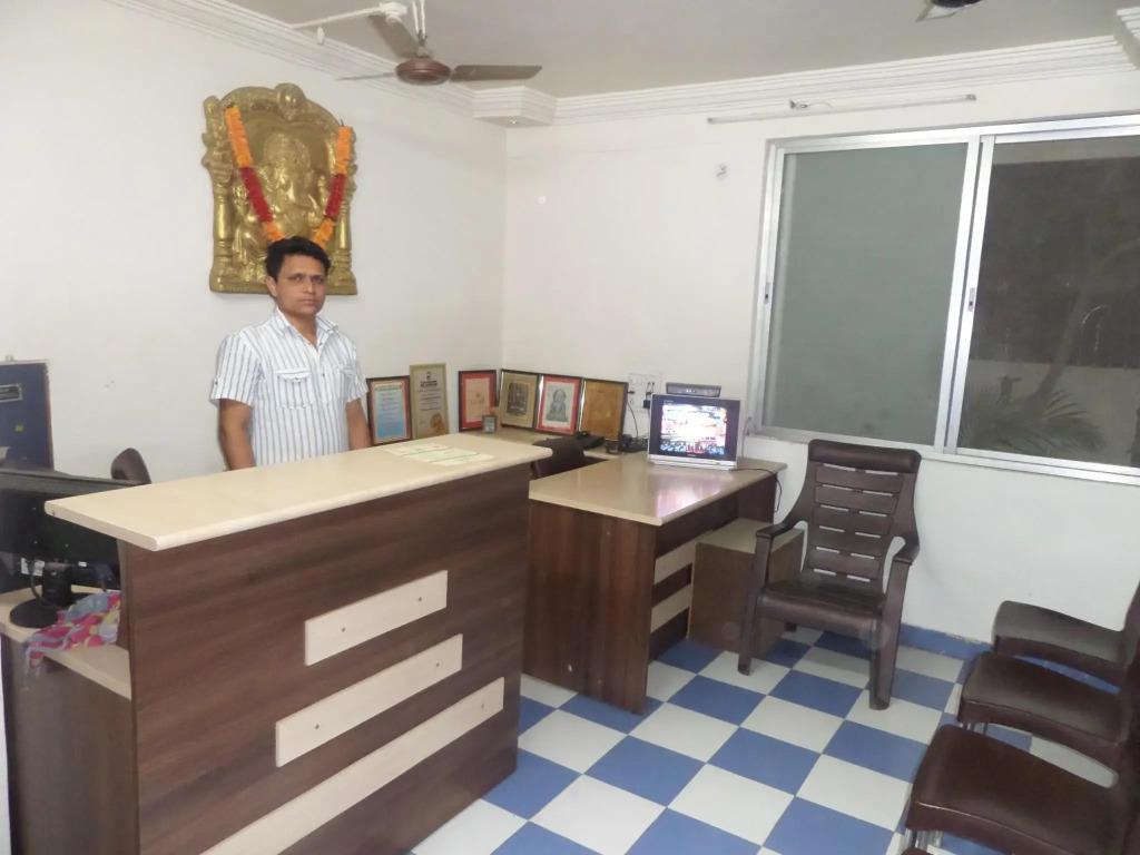 Indradeep Executive