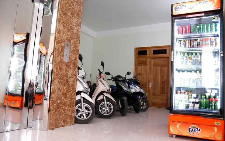 Diệp Minh 2 Hotel
