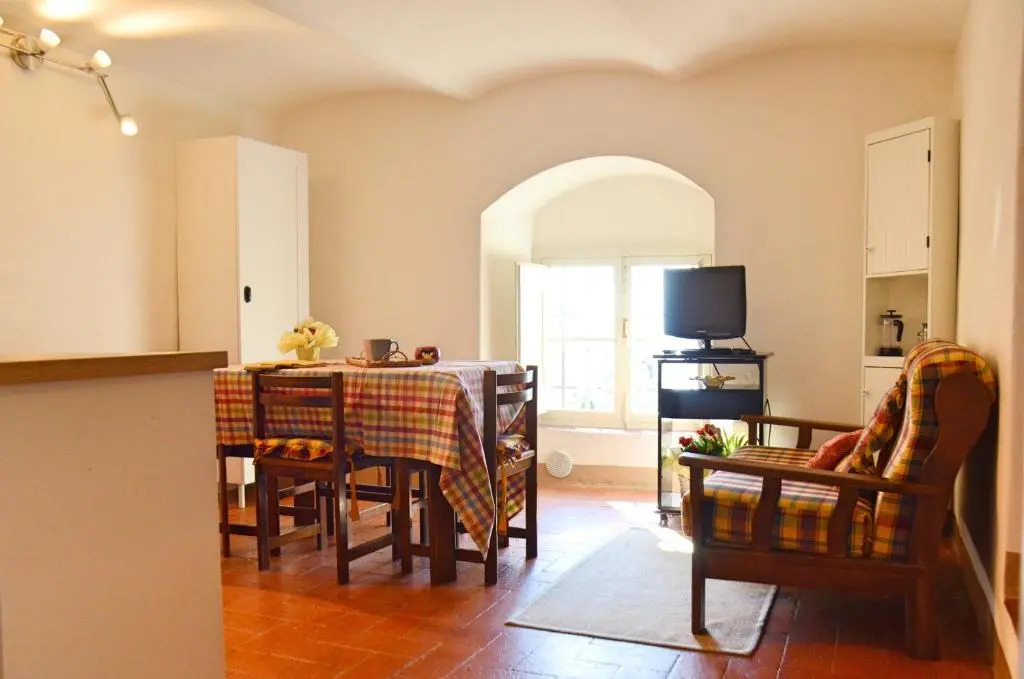 Comfortable Holiday Home in Pistoia With Pool