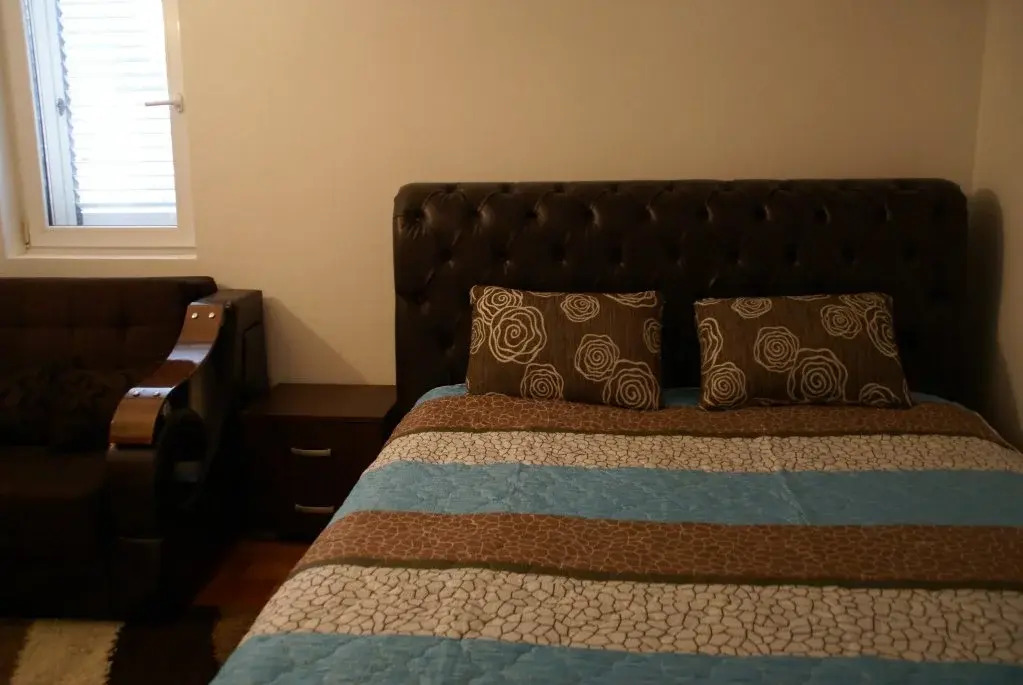 Sea Hostel