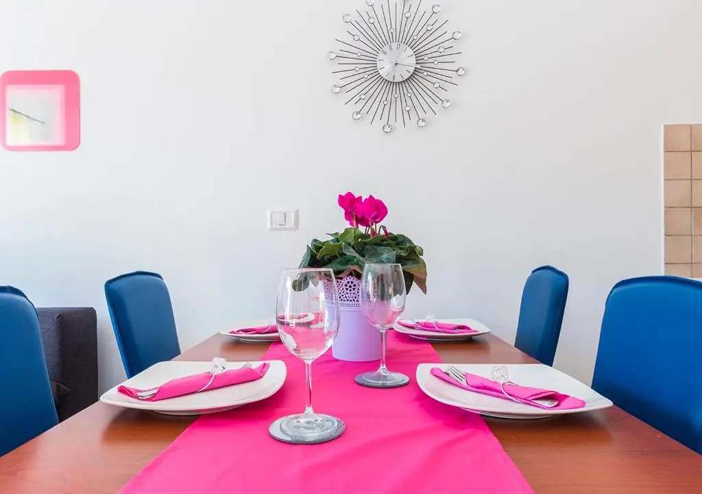 Apartments Romina 1