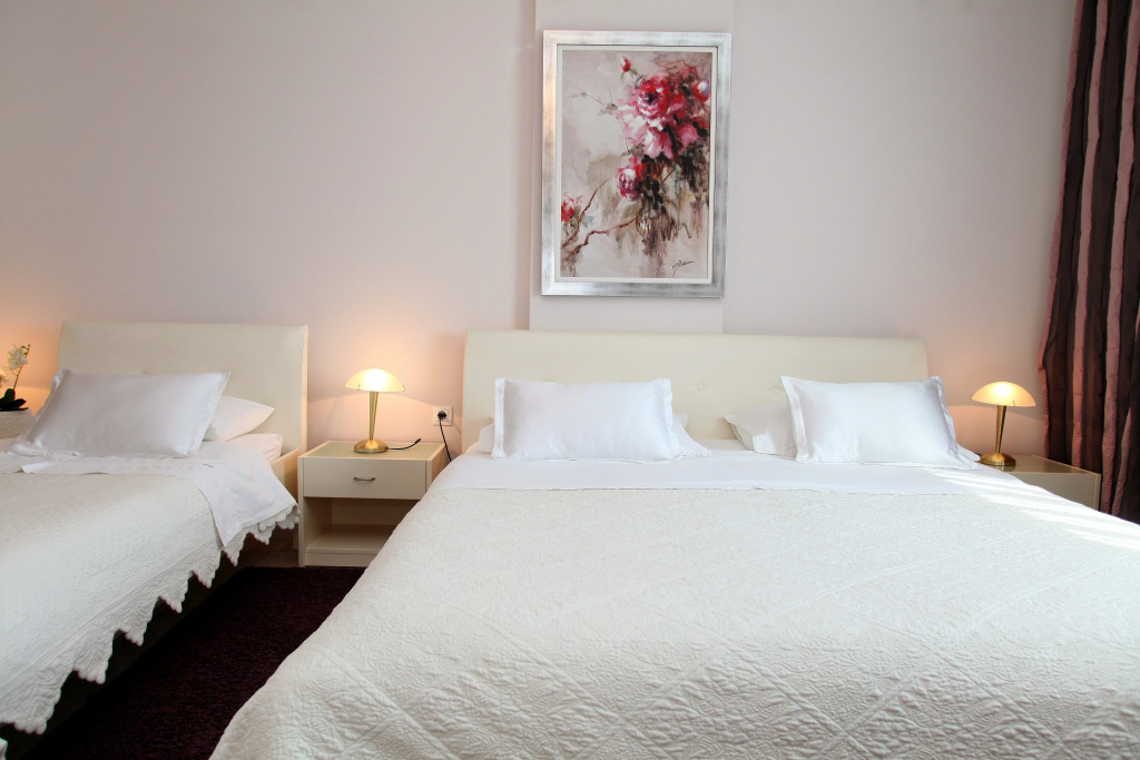 Hotel Bellevue Trogir