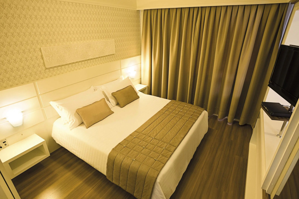 Swan Tower Porto Alegre