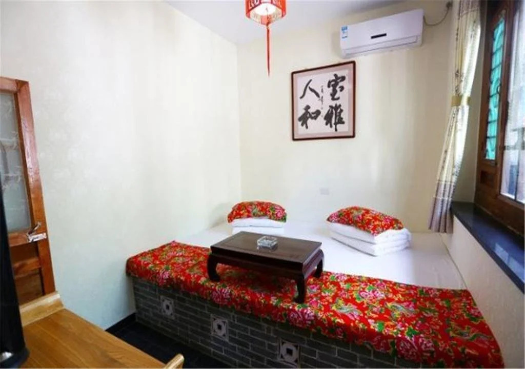 Shanqisheng Inn