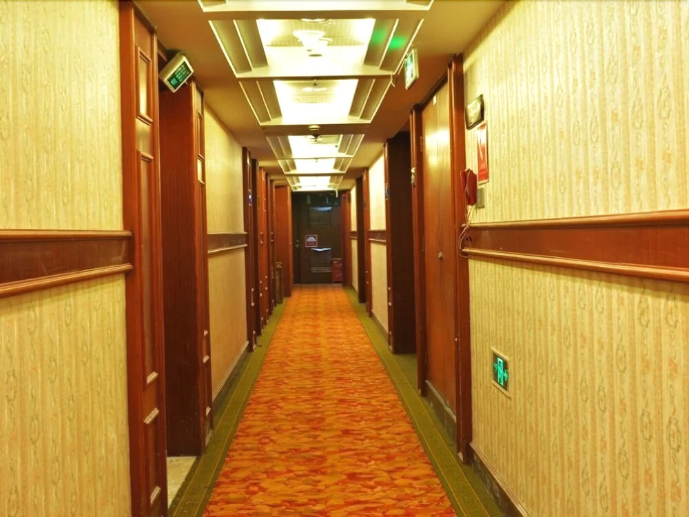 GreenTree Inn FuZhou WuYi Plaza Hotel