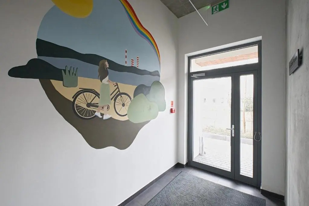 Apartamenty Patriotów 303