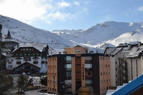 Apartamentos Bulgaria