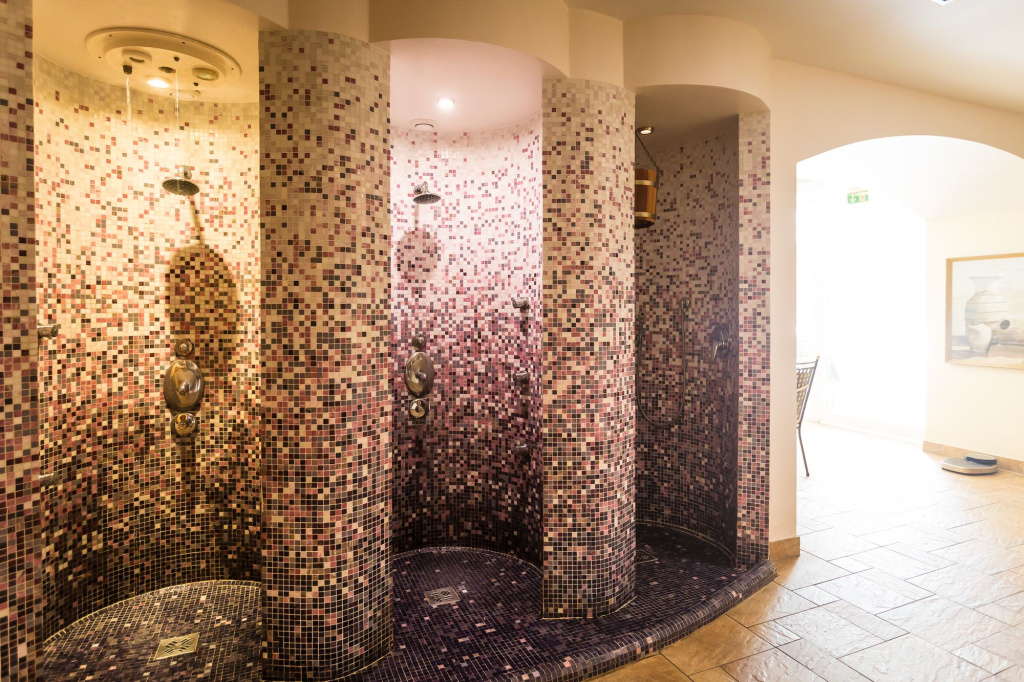 Mediterranee Family Hotel & Spa