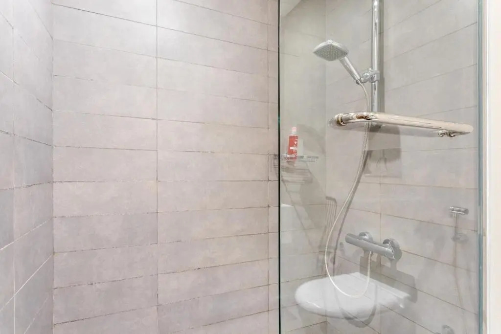 Live and experience an island life - 2BR Apartment