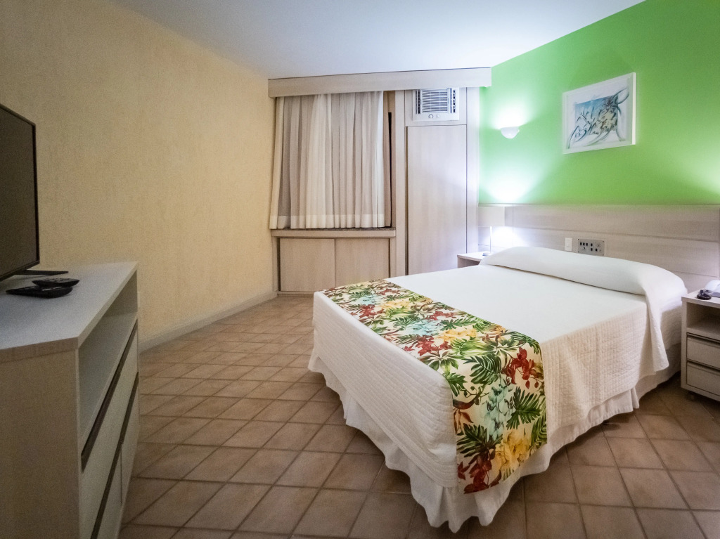 Ingleses Praia Hotel