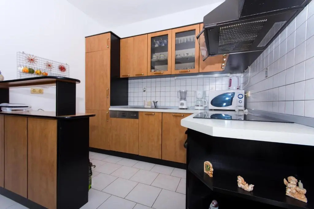 Rina Vacation home