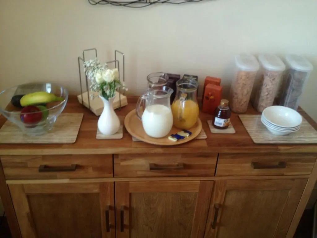 Arcadia Guest House