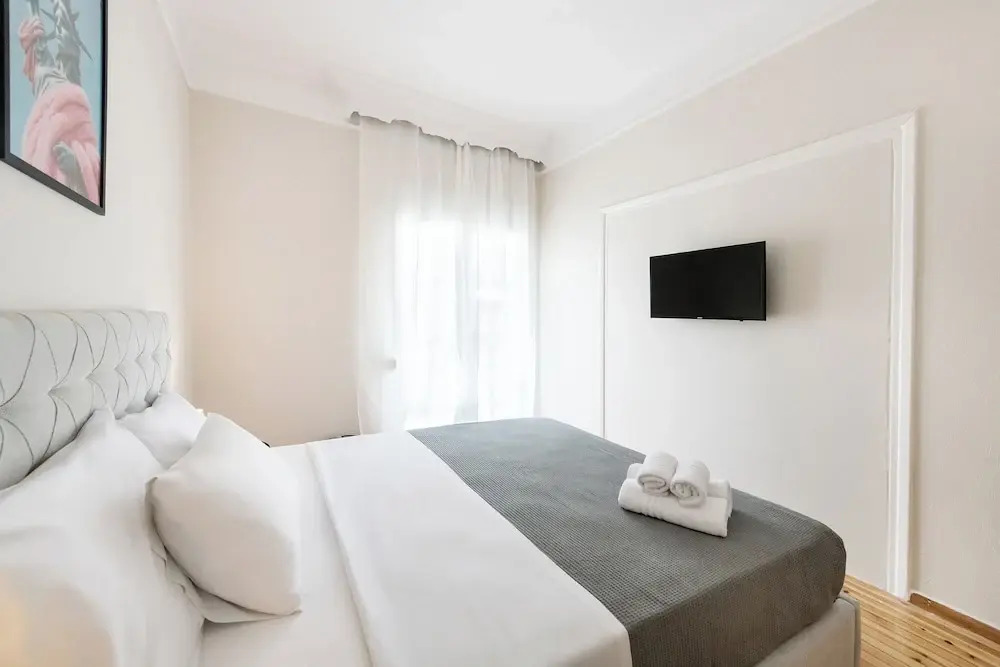 Portoseaview Apartments A Svolou 53