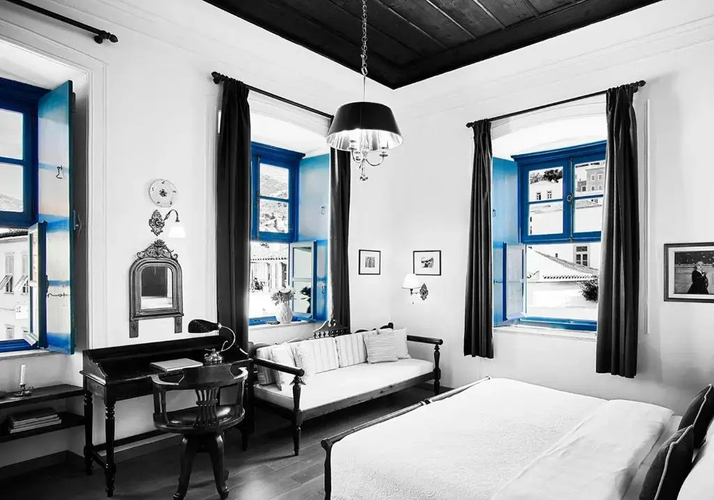 Orloff Boutique Hotel