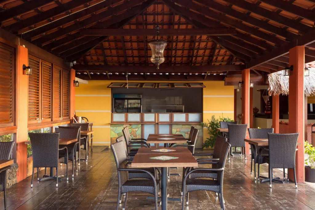 Punta West Bed & Breakfast