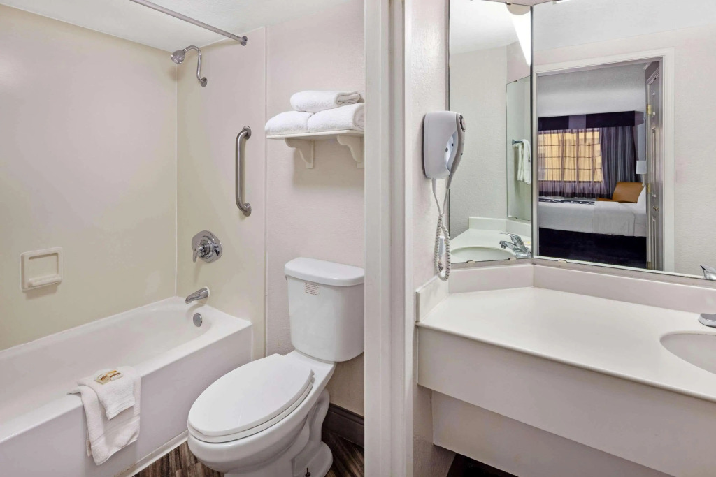 La Quinta Inn Ventura